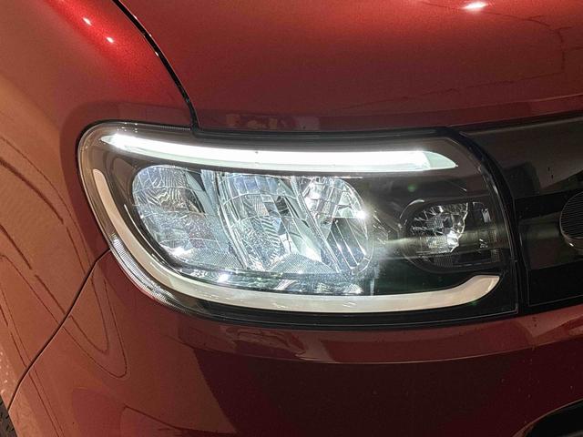 タント Ｘ　ＬＥＤオートライト　パワースライドドアウェルカムオープン機能　電動パーキングブレーキ　運転席助手席シートヒーター　　フルホイールキャツプ　キーフリーシステム　　オート電動格納式ドアミラー（46枚目）