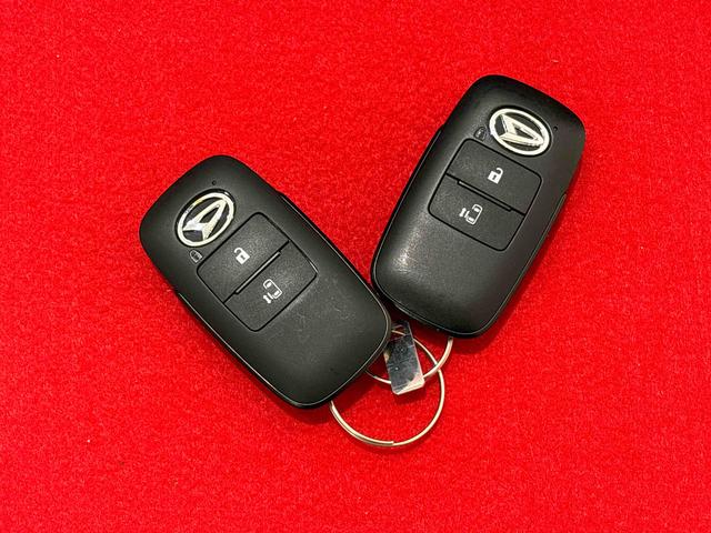 タント Ｘ　ＬＥＤオートライト　パワースライドドアウェルカムオープン機能　電動パーキングブレーキ　運転席助手席シートヒーター　　フルホイールキャツプ　キーフリーシステム　　オート電動格納式ドアミラー（49枚目）
