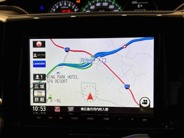 ソリオバンディット ハイブリッドMV ディユアルカメラサポート 2WD 両側電動スライドドア 全方位モニターカメラ アダプティブクルーズコントロール LEDヘッドランプ&フォグランプ カードナビゲーション ドライブレコーダー キーフリーシステム(6枚目)