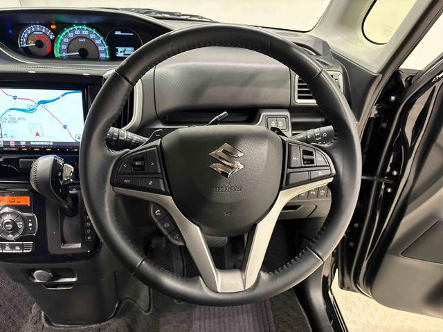 ソリオバンディット ハイブリッドMV ディユアルカメラサポート 2WD 両側電動スライドドア 全方位モニターカメラ アダプティブクルーズコントロール LEDヘッドランプ&フォグランプ カードナビゲーション ドライブレコーダー キーフリーシステム(15枚目)