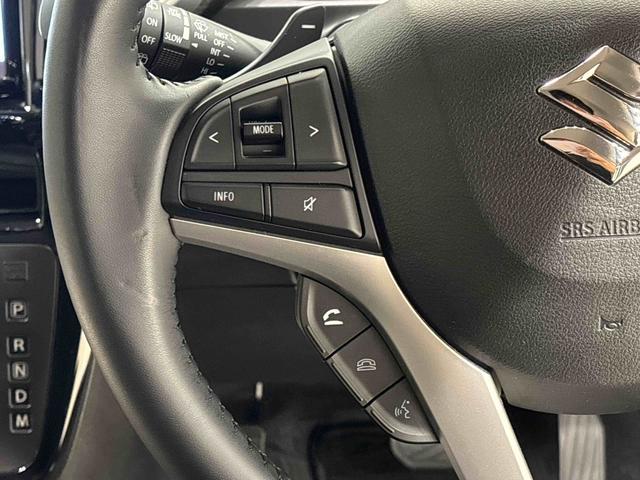 ソリオバンディット ハイブリッドMV ディユアルカメラサポート 2WD 両側電動スライドドア 全方位モニターカメラ アダプティブクルーズコントロール LEDヘッドランプ&フォグランプ カードナビゲーション ドライブレコーダー キーフリーシステム(16枚目)