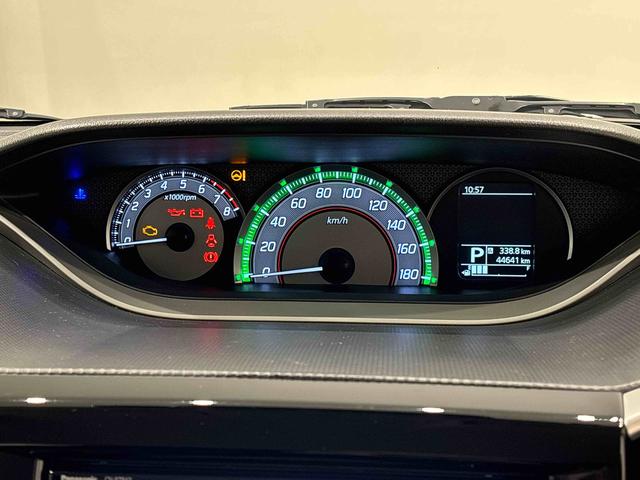 ソリオバンディット ハイブリッドMV ディユアルカメラサポート 2WD 両側電動スライドドア 全方位モニターカメラ アダプティブクルーズコントロール LEDヘッドランプ&フォグランプ カードナビゲーション ドライブレコーダー キーフリーシステム(19枚目)