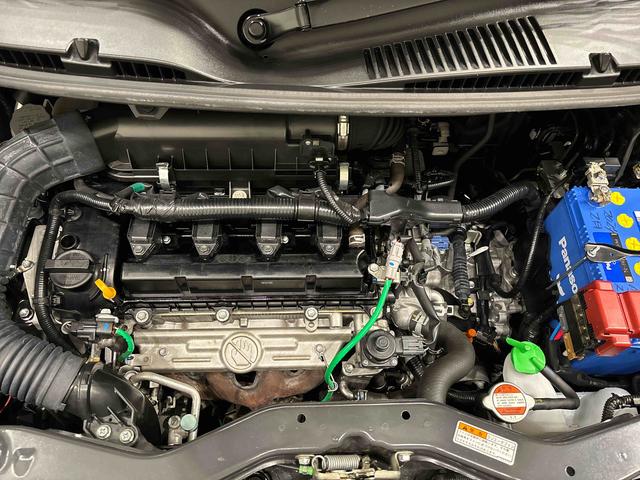 ソリオバンディット ハイブリッドMV ディユアルカメラサポート 2WD 両側電動スライドドア 全方位モニターカメラ アダプティブクルーズコントロール LEDヘッドランプ&フォグランプ カードナビゲーション ドライブレコーダー キーフリーシステム(43枚目)