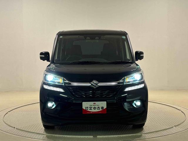 ソリオバンディット ハイブリッドMV ディユアルカメラサポート 2WD 両側電動スライドドア 全方位モニターカメラ アダプティブクルーズコントロール LEDヘッドランプ&フォグランプ カードナビゲーション ドライブレコーダー キーフリーシステム(44枚目)