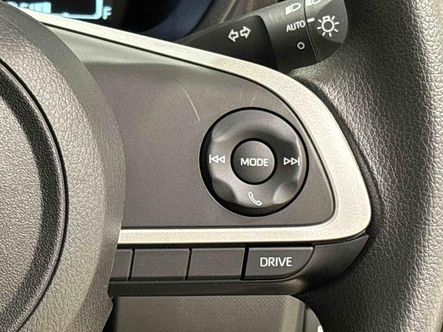 ロッキー X HEV ディスプレイオーディオ ドラレコ ETC LEDヘッドランプ アクティブマルチインフォメーションメーター アルミホイール オートライト プッシュボタンスタート(19枚目)