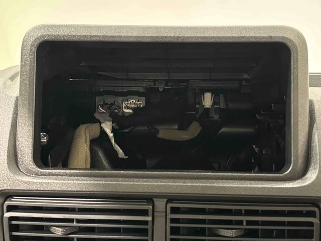 ハイゼットトラック スタンダード ハロゲンヘッドランプ 運転席SRSエアバック 電動式パワーステアリング AM/FMラジオ スペアタイヤ ガードフレーム(12枚目)