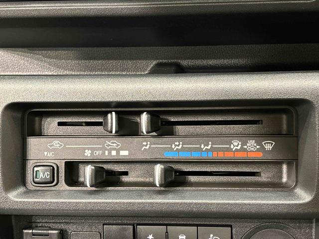 ハイゼットトラック スタンダード ハロゲンヘッドランプ 運転席SRSエアバック 電動式パワーステアリング AM/FMラジオ スペアタイヤ ガードフレーム(13枚目)