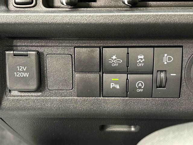 ハイゼットトラック スタンダード ハロゲンヘッドランプ 運転席SRSエアバック 電動式パワーステアリング AM/FMラジオ スペアタイヤ ガードフレーム(15枚目)