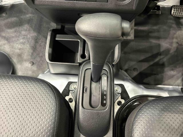 ハイゼットトラック スタンダード ハロゲンヘッドランプ 運転席SRSエアバック 電動式パワーステアリング AM/FMラジオ スペアタイヤ ガードフレーム(16枚目)