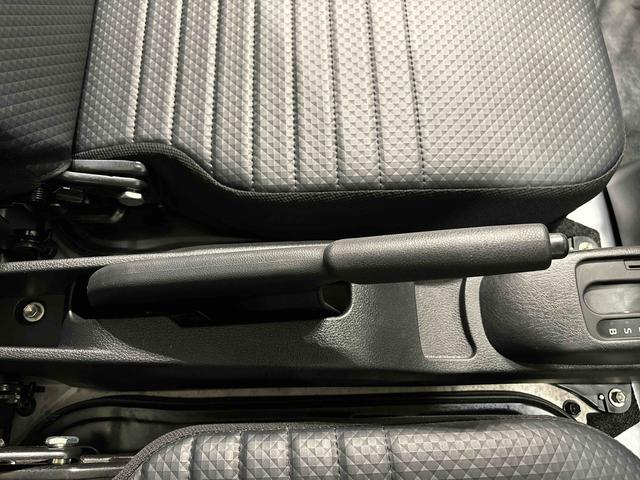 ハイゼットトラック スタンダード ハロゲンヘッドランプ 運転席SRSエアバック 電動式パワーステアリング AM/FMラジオ スペアタイヤ ガードフレーム(17枚目)