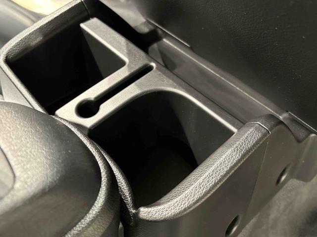 ハイゼットトラック スタンダード ハロゲンヘッドランプ 運転席SRSエアバック 電動式パワーステアリング AM/FMラジオ スペアタイヤ ガードフレーム(21枚目)