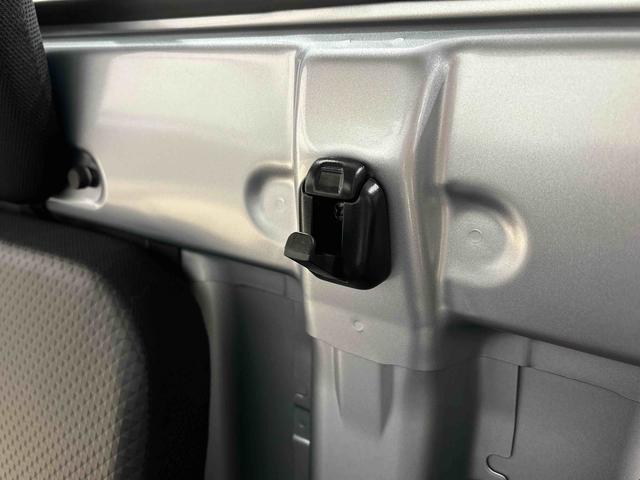 ハイゼットトラック スタンダード ハロゲンヘッドランプ 運転席SRSエアバック 電動式パワーステアリング AM/FMラジオ スペアタイヤ ガードフレーム(23枚目)