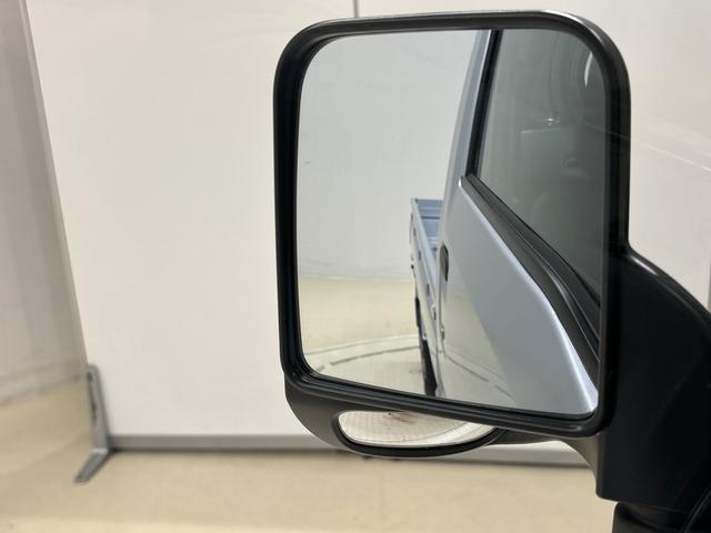 ハイゼットトラック スタンダード ハロゲンヘッドランプ 運転席SRSエアバック 電動式パワーステアリング AM/FMラジオ スペアタイヤ ガードフレーム(35枚目)