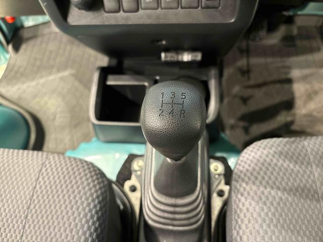 ハイゼットトラック ジャンボSAIIIt CDチューナー ETC車載器 LEDヘッドランプ LEDフォグランプ トップシェイドガラス 大型荷台作業灯 デュアルエアバック パワーウインドウ キーレスエントリー パワードアロック バックソナー VSC&TRC(18枚目)