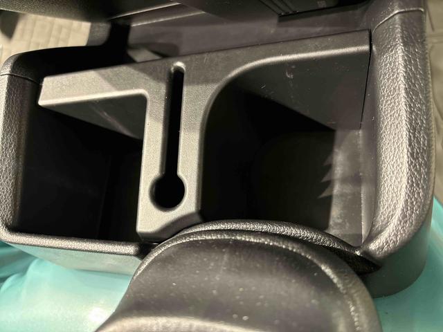 ハイゼットトラック ジャンボSAIIIt CDチューナー ETC車載器 LEDヘッドランプ LEDフォグランプ トップシェイドガラス 大型荷台作業灯 デュアルエアバック パワーウインドウ キーレスエントリー パワードアロック バックソナー VSC&TRC(23枚目)