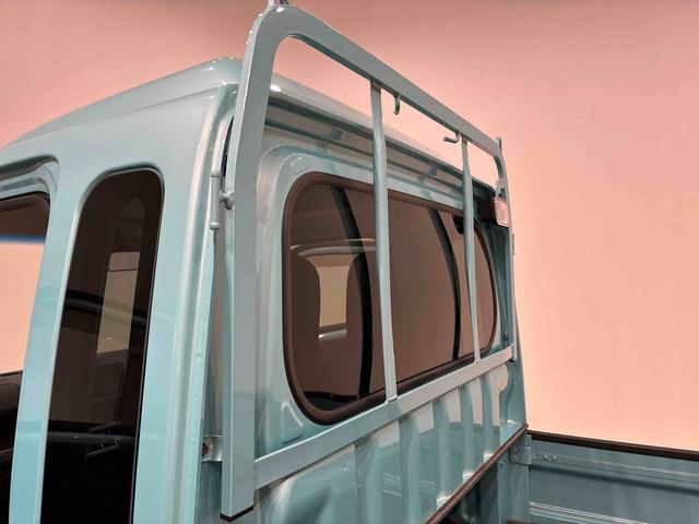 ハイゼットトラック ジャンボSAIIIt CDチューナー ETC車載器 LEDヘッドランプ LEDフォグランプ トップシェイドガラス 大型荷台作業灯 デュアルエアバック パワーウインドウ キーレスエントリー パワードアロック バックソナー VSC&TRC(28枚目)