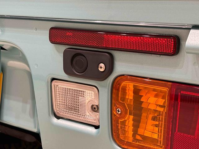 ハイゼットトラック ジャンボSAIIIt CDチューナー ETC車載器 LEDヘッドランプ LEDフォグランプ トップシェイドガラス 大型荷台作業灯 デュアルエアバック パワーウインドウ キーレスエントリー パワードアロック バックソナー VSC&TRC(32枚目)