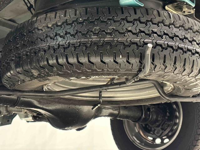 ハイゼットトラック ジャンボSAIIIt CDチューナー ETC車載器 LEDヘッドランプ LEDフォグランプ トップシェイドガラス 大型荷台作業灯 デュアルエアバック パワーウインドウ キーレスエントリー パワードアロック バックソナー VSC&TRC(33枚目)