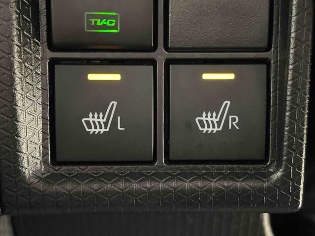 タント カスタムＸスタイルセレクション　ナビ　ＥＴＣ　前後ドラレコ　ＥＴＣ　ドライブレコーダー　両側電動スライドドア　ＳＲＳサイドエアバッグ　前席シートヒーター　オーディオ操作用ステアリングスイッチ　ＬＥＤヘッドライト　ＬＥＤフォグランプ　１４インチアルミホイール（23枚目）