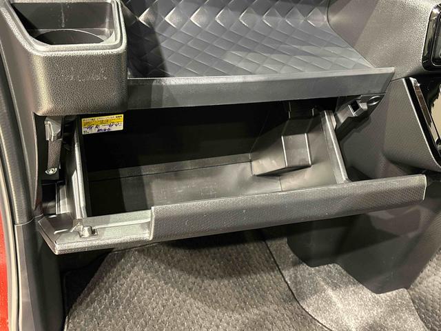 タント カスタムＸスタイルセレクション　ナビ　ＥＴＣ　前後ドラレコ　ＥＴＣ　ドライブレコーダー　両側電動スライドドア　ＳＲＳサイドエアバッグ　前席シートヒーター　オーディオ操作用ステアリングスイッチ　ＬＥＤヘッドライト　ＬＥＤフォグランプ　１４インチアルミホイール（33枚目）