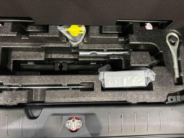 タント カスタムＸスタイルセレクション　ナビ　ＥＴＣ　前後ドラレコ　ＥＴＣ　ドライブレコーダー　両側電動スライドドア　ＳＲＳサイドエアバッグ　前席シートヒーター　オーディオ操作用ステアリングスイッチ　ＬＥＤヘッドライト　ＬＥＤフォグランプ　１４インチアルミホイール（40枚目）