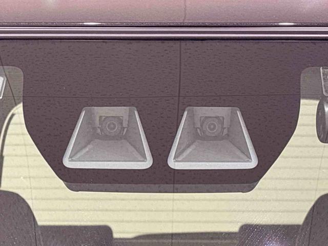タント カスタムＸスタイルセレクション　ナビ　ＥＴＣ　前後ドラレコ　ＥＴＣ　ドライブレコーダー　両側電動スライドドア　ＳＲＳサイドエアバッグ　前席シートヒーター　オーディオ操作用ステアリングスイッチ　ＬＥＤヘッドライト　ＬＥＤフォグランプ　１４インチアルミホイール（43枚目）