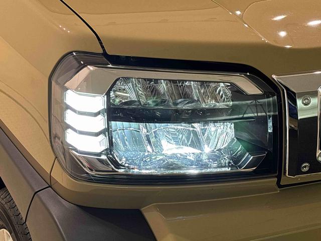 タフト Ｇ　クロムベンチャー　　ＬＥＤヘッドライト　オートライト　スカイフィールトップ　クロムパック　メッキパック　シルバーアンダーガーニッシュ　インテリアアクセント　ＬＥＤオートライト＆フォグランプ　電動パーキングブレーキ　バックカメラ　アルミホイール（44枚目）