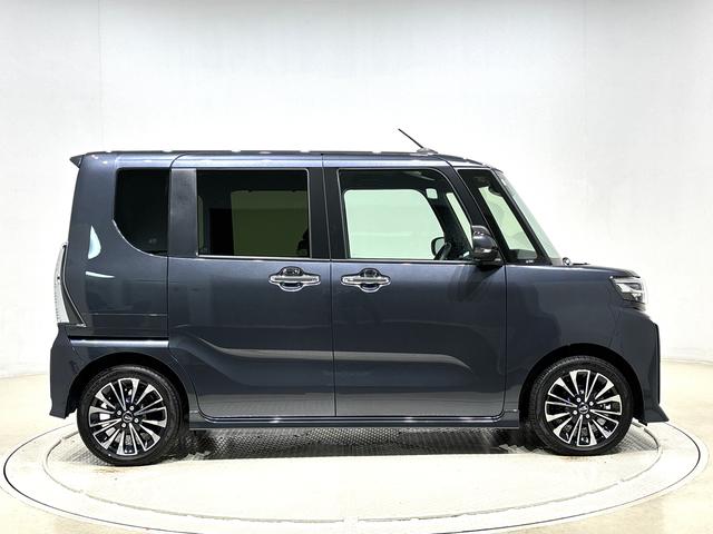 タント カスタムＲＳ（7枚目）