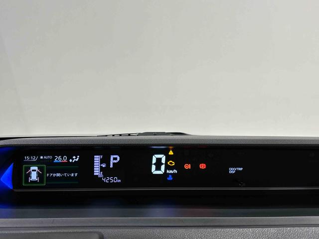タント カスタムＲＳ（18枚目）