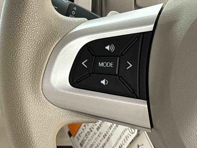 ムーヴキャンバス Ｘリミテッドメイクアップ　ＳＡＩＩＩ　２ＷＤ　ＣＶＴ車　両側電動スライドドア　マルチリフレクターハロゲンヘッドライト　ＬＥＤフォグランプ　社外品カードナビゲーション　バックカメラ　キーフリーシステム　電動格納ドアミラー（15枚目）