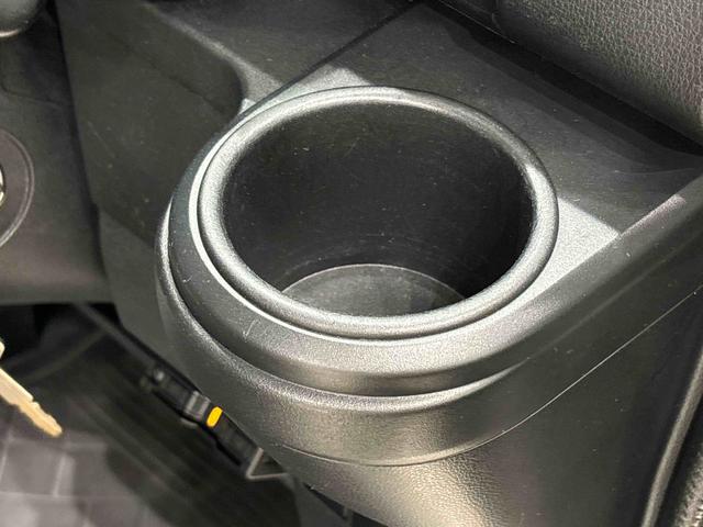 ハイゼットカーゴ スペシャルＳＡＩＩＩ　オートライト　ＥＴＣ車載器　ＬＥＤヘッドランプ　トップシェイドガラス　コーナーセンサー　オーバーヘッドシェルフ　ＡＭ／ＦＭラジオ　スチールホイール　マニュアルエアコン（23枚目）