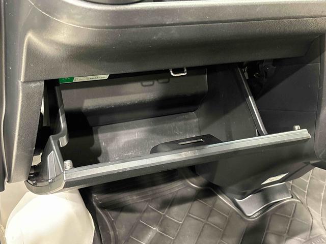 ハイゼットカーゴ スペシャルＳＡＩＩＩ　オートライト　ＥＴＣ車載器　ＬＥＤヘッドランプ　トップシェイドガラス　コーナーセンサー　オーバーヘッドシェルフ　ＡＭ／ＦＭラジオ　スチールホイール　マニュアルエアコン（28枚目）