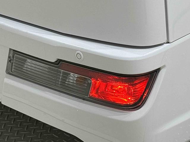 ハイゼットカーゴ スペシャルＳＡＩＩＩ　オートライト　ＥＴＣ車載器　ＬＥＤヘッドランプ　トップシェイドガラス　コーナーセンサー　オーバーヘッドシェルフ　ＡＭ／ＦＭラジオ　スチールホイール　マニュアルエアコン（42枚目）