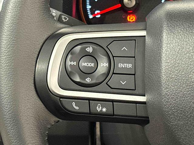 タフト Ｇターボ　２ＷＤ　ＣＶＴ車　ＬＥＤヘッドランプ＆フォグランプ　メッキパック装着　ルーフエンドスポイラー　運転席・助手席シートヒーター　アダプティブクルーズコントロール　純正カーナビゲーション　連動タイプドライブレコーダー（17枚目）