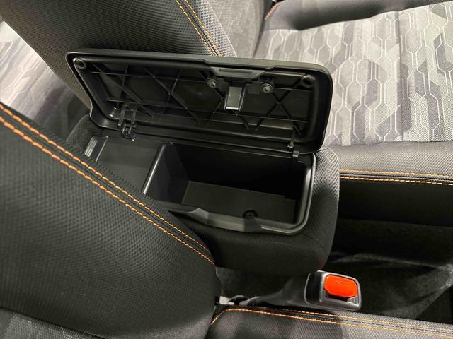 タフト Ｇターボ　２ＷＤ　ＣＶＴ車　ＬＥＤヘッドランプ＆フォグランプ　メッキパック装着　ルーフエンドスポイラー　運転席・助手席シートヒーター　アダプティブクルーズコントロール　純正カーナビゲーション　連動タイプドライブレコーダー（32枚目）