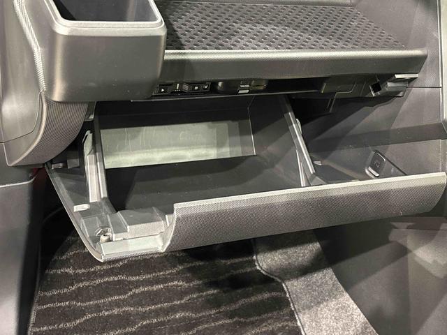 タフト Ｇターボ　２ＷＤ　ＣＶＴ車　ＬＥＤヘッドランプ＆フォグランプ　メッキパック装着　ルーフエンドスポイラー　運転席・助手席シートヒーター　アダプティブクルーズコントロール　純正カーナビゲーション　連動タイプドライブレコーダー（34枚目）