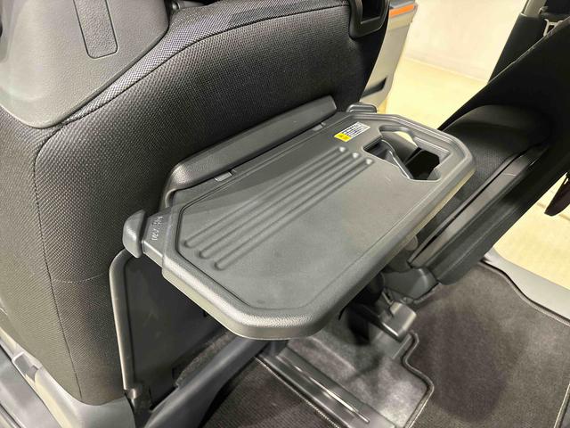 タント ファンクロス　バックモニター対応カメラ　ＬＥＤオートライト　電動パーキングブレーキ　運転席助手席シートヒーター　アルミホイール　キーフリーシステム　　オート電動格納式ドアミラー（35枚目）