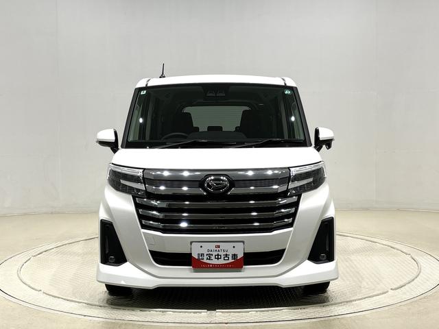 トール カスタムＧ（6枚目）