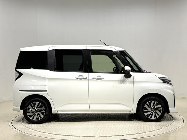 トール カスタムＧ（7枚目）