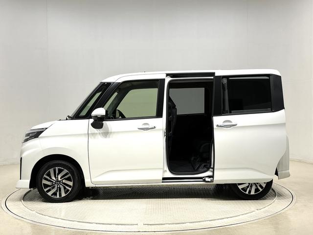 トール カスタムＧ（8枚目）