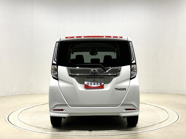 トール カスタムＧ（9枚目）