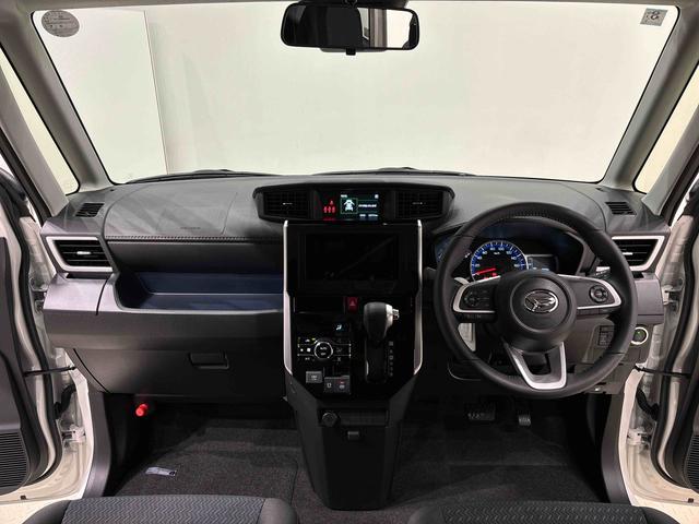 トール カスタムＧ（11枚目）