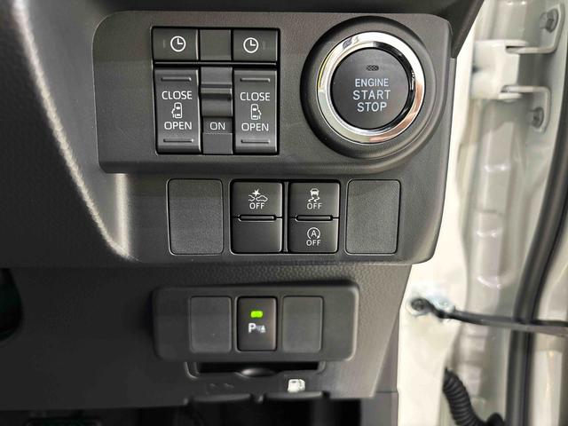 トール カスタムＧ（20枚目）