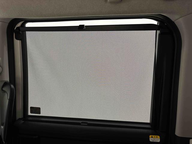 トール カスタムＧ（40枚目）