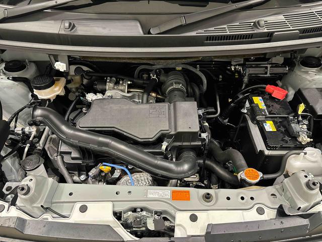 トール カスタムＧ（42枚目）