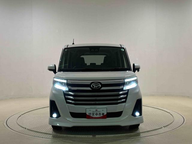 トール カスタムＧ（43枚目）