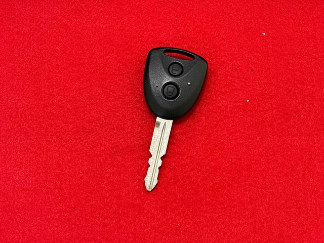 ミライース X リミテッドSAIII LEDヘッドランプ セキュリティアラーム コーナーセンサー 14インチフルホイールキャップ キーレスエントリー 電動格納式ドアミラー ショツピングフック マニュアルエアコン(46枚目)