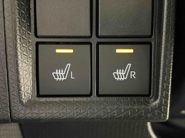 タント Ｘ　バックカメラ付き　左側パワースライド　前席シートヒーター　ＬＥＤオートライト　パワースライドドアウェルカムオープン機能　電動格納式ドアミラー　セキュリティアラーム　キーフリーシステム（22枚目）
