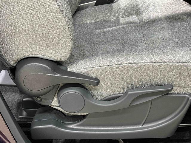 タント Ｘ　バックカメラ付き　左側パワースライド　前席シートヒーター　ＬＥＤオートライト　パワースライドドアウェルカムオープン機能　電動格納式ドアミラー　セキュリティアラーム　キーフリーシステム（28枚目）