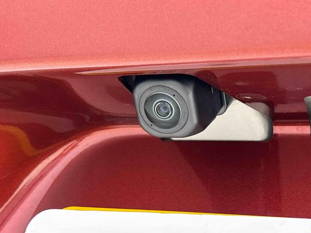 タント Ｘ　　　電子パーキング　　ＬＥＤヘッドライト　ＬＥＤオートライト　パワースライドドアウェルカムオープン機能　電動格納式ドアミラー　助手席ロングスライド　助手席イージークローザー　　セキュリティアラーム　キーフリーシステム（10枚目）